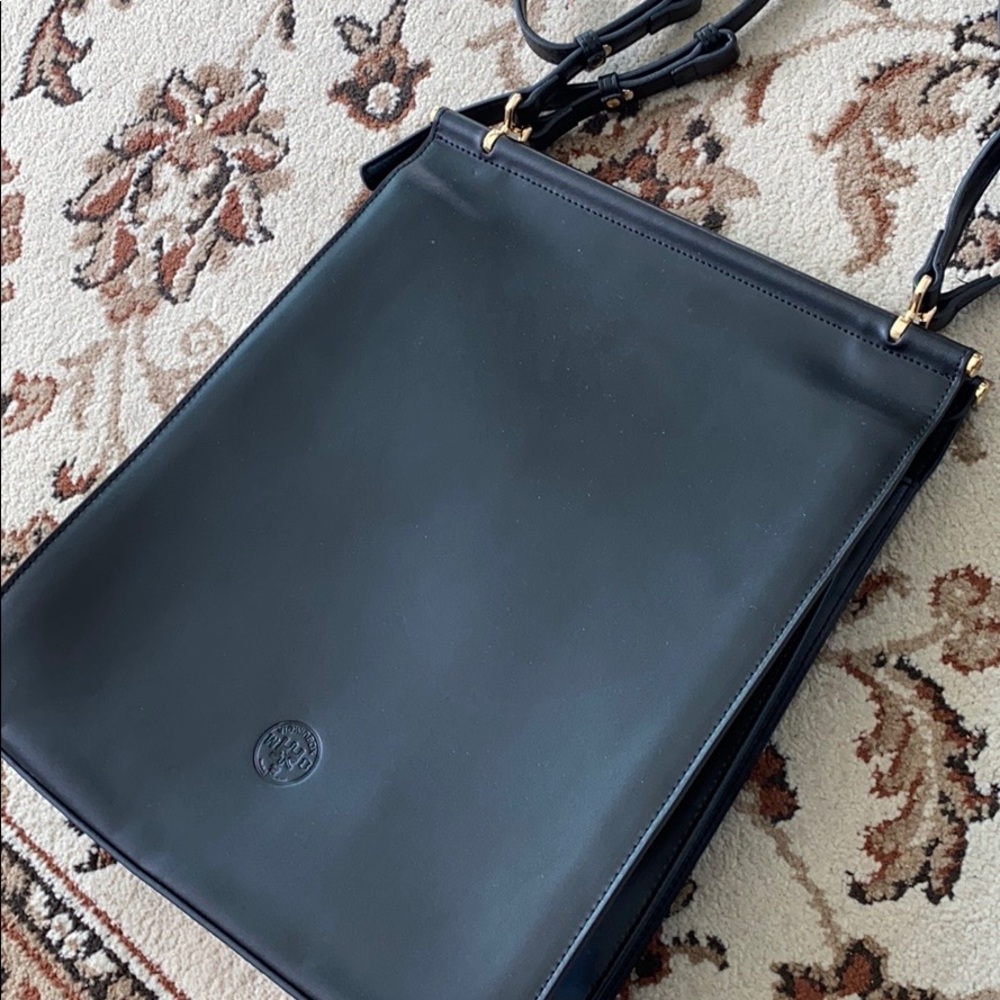 Shoulder cool/work purse